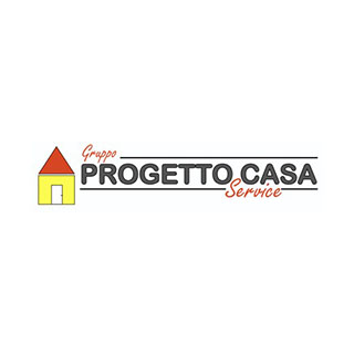 Progetto Casa Service logo