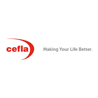 Cefla s.c logo