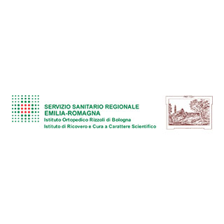 Istituto Ortopedico Rizzoli logo