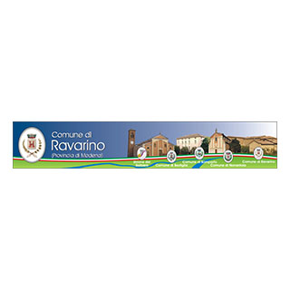 Comune di Ravarino logo
