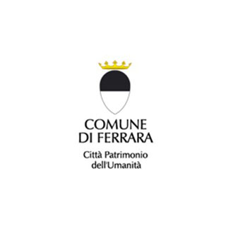 Comune di Ferrara logo