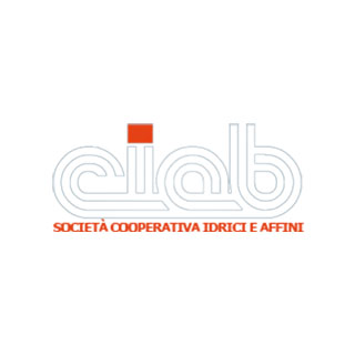 CIAB Società Cooperativa Idrici e Affini logo