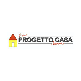 Progetto Casa Service logo