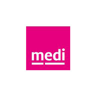 medi Italia s.r.l. logo
