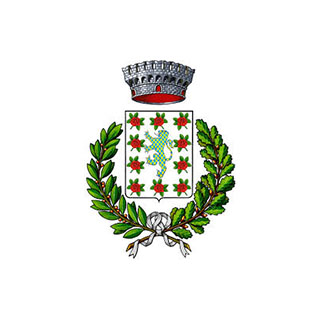 Comune di Marzabotto logo