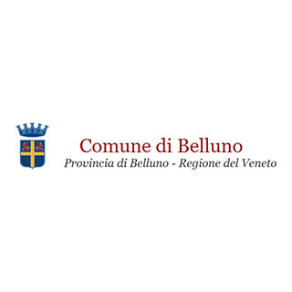 Comune di Belluno logo
